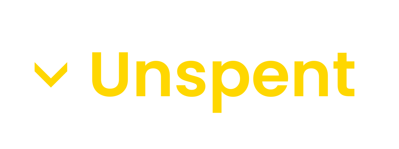 Unspent